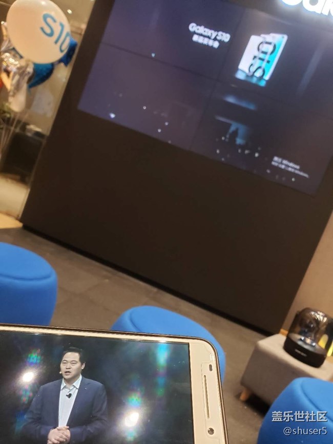 Galaxy S10新品直播發(fā)布會(huì)—回顧 Galaxy S10新品直播發(fā)布會(huì)—回顧