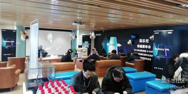Galaxy S10新品直播發(fā)布會(huì)—回顧 Galaxy S10新品直播發(fā)布會(huì)—回顧