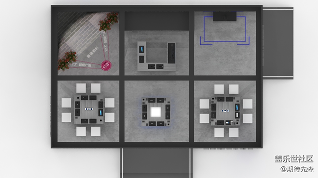 三星蓋樂世高端體驗(yàn)館深圳站3.8女神節(jié)啟幕