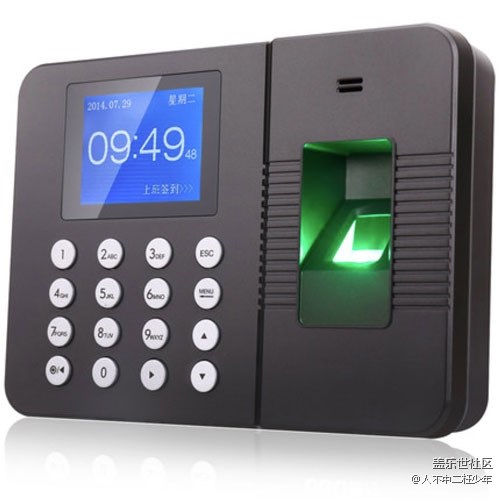 【種草】三星S10的超聲波屏下指紋識別到底是什么？