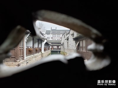 S10烏鎮(zhèn)之行