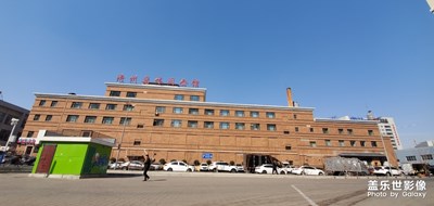 S10廣角：真正可以掃街的機器
