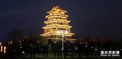 最愛的家鄉(xiāng)遷安