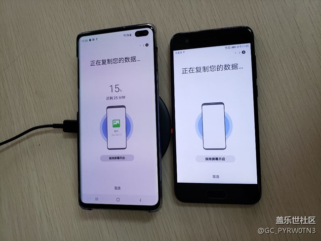 國行首發(fā)，“十”力全開