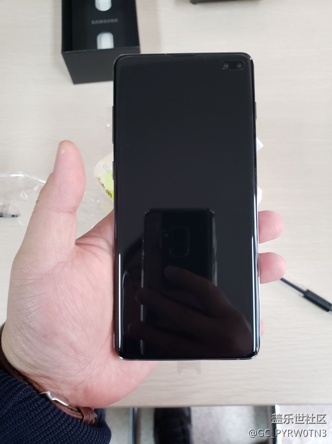 國行首發(fā)，“十”力全開