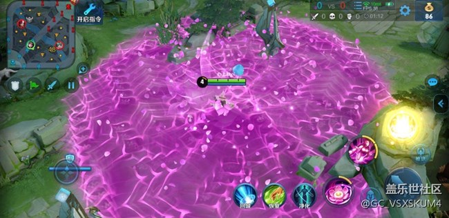 note8更新了第二版，說(shuō)更新了游戲卡頓，然而并沒(méi)有改善