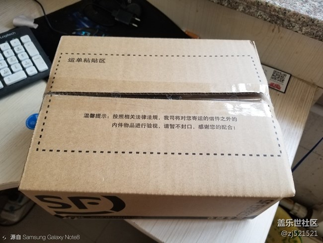 S10+琉璃綠到手開(kāi)箱