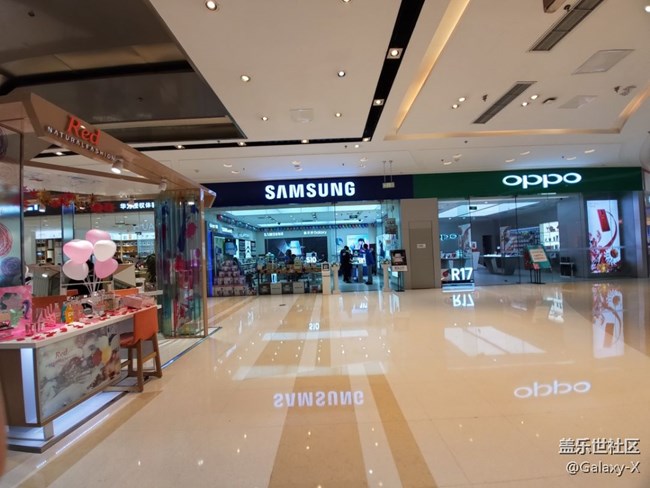 新手機(jī)，第一次打卡S10版