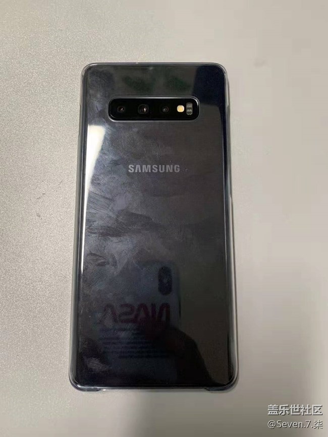 再見三星再見S10+，入手3天后從此三星手機成陌路人