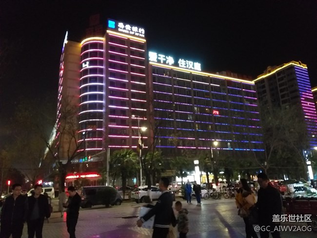 a9starlite照相防抖差 夜拍模糊 希望工程師盡快優(yōu)化