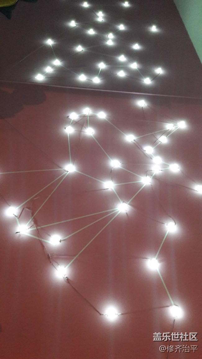 【我與愛的守護】北京3月星部落線下LOVE LOVE藝術(shù)展活動掠影