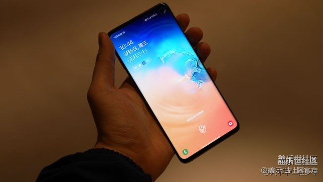 【每周精帖匯137】總裁也來參與Galaxy S10首銷活動(dòng)啦