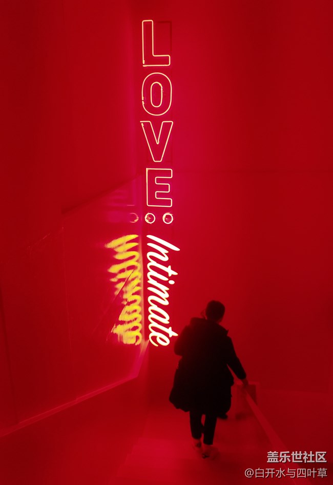 【我與愛的守護(hù)】love love 藝術(shù)展