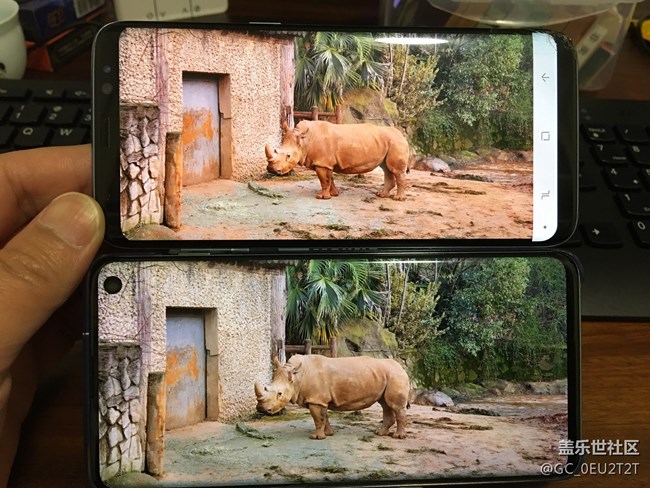 到手幾天感覺(jué)