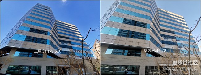 擊中剛需  帶你感受Galaxy S10超廣角力量