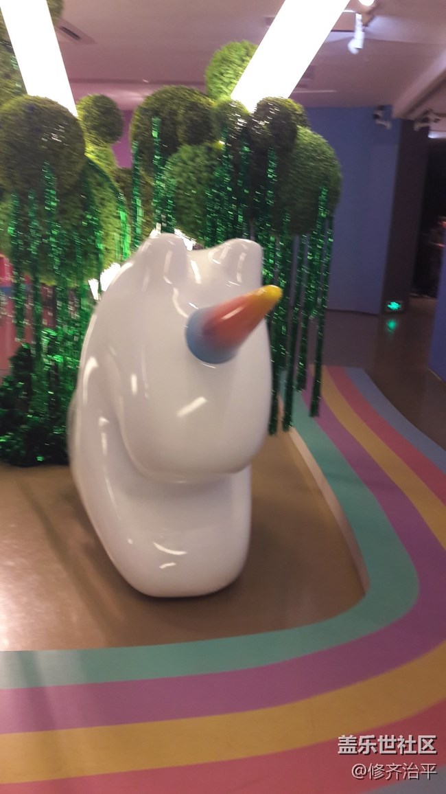 【我與愛的守護】北京3月星部落線下LOVE LOVE藝術(shù)展活動掠影