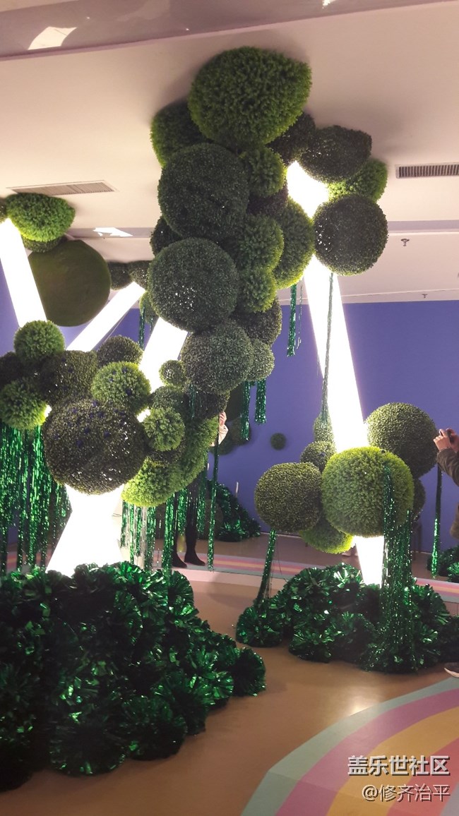 【我與愛的守護】北京3月星部落線下LOVE LOVE藝術(shù)展活動掠影