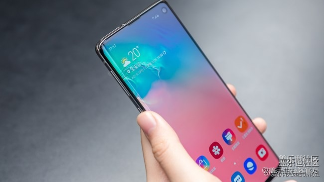 【每周精帖匯137】總裁也來參與Galaxy S10首銷活動(dòng)啦