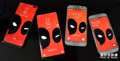 拿相機(jī)拍的算不？