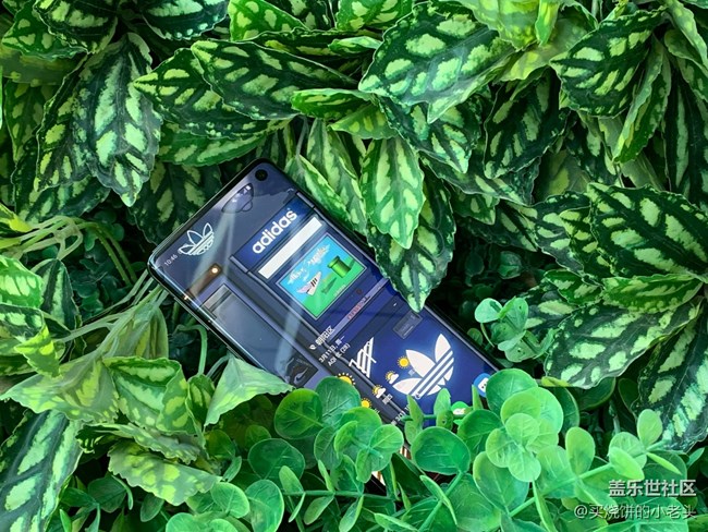 擊中剛需  帶你感受Galaxy S10超廣角力量