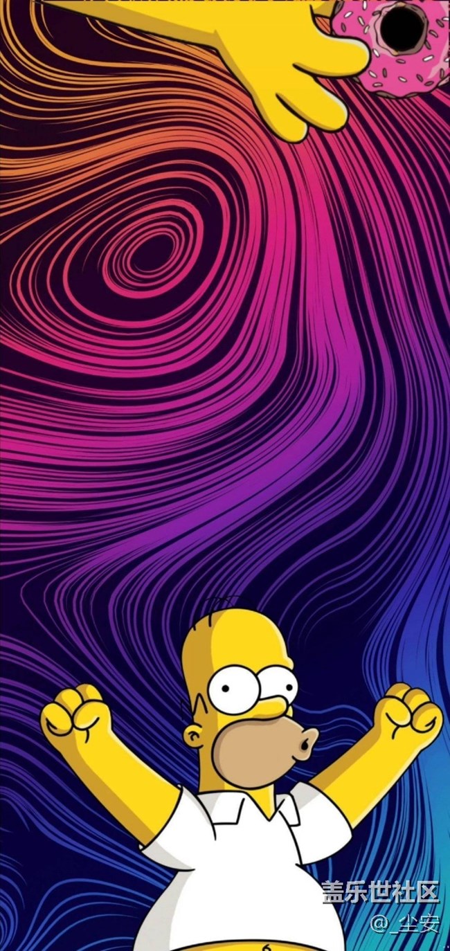 【三星S10壁紙】三星S10 | S10+最新系列壁紙20張+