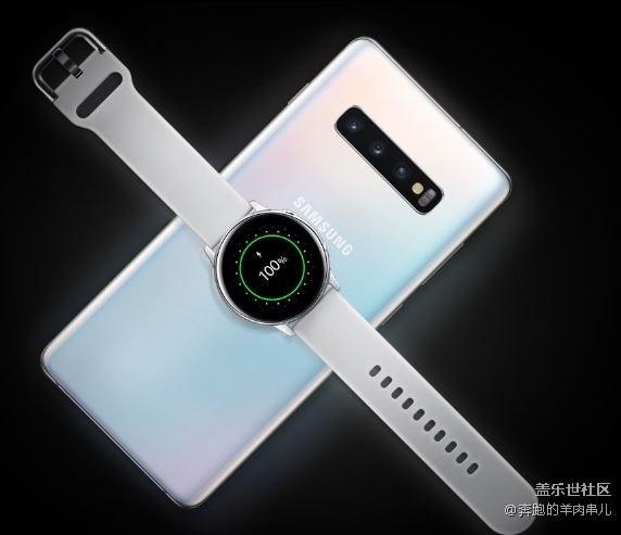 手表、無(wú)線耳機(jī)你們多久充電一次？