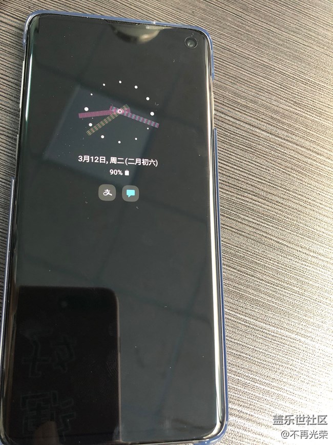 各位老哥，這個(gè)是什么情況？