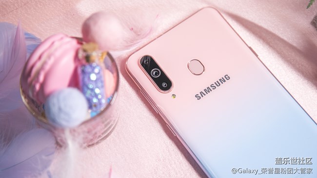 已開獎(jiǎng)【榮譽(yù)星粉專享】讓A8s守護(hù)你的白色情人節(jié)