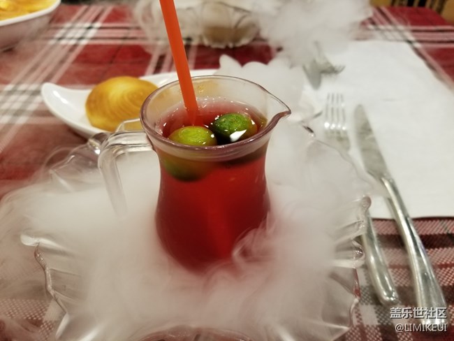 曬一下2018年吃過(guò)的好吃的