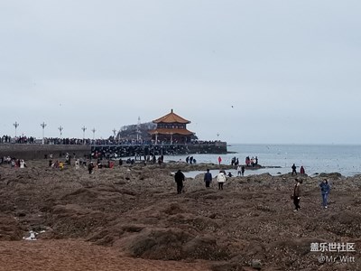 出去玩玩，隨手拍