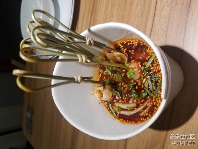 曬一下2018年吃過(guò)的好吃的