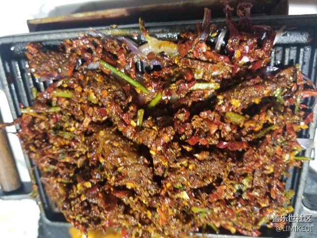 曬一下2018年吃過(guò)的好吃的