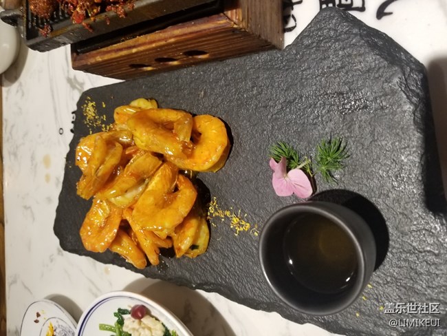 曬一下2018年吃過(guò)的好吃的