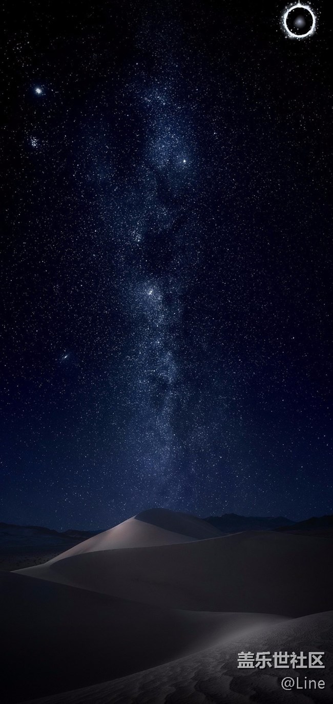 三星s10眼睛壁紙，定制壁紙