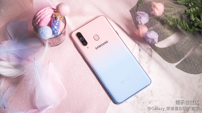 已開獎(jiǎng)【榮譽(yù)星粉專享】讓A8s守護(hù)你的白色情人節(jié)