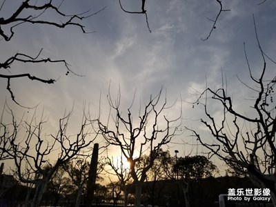 【時(shí)光】+離散