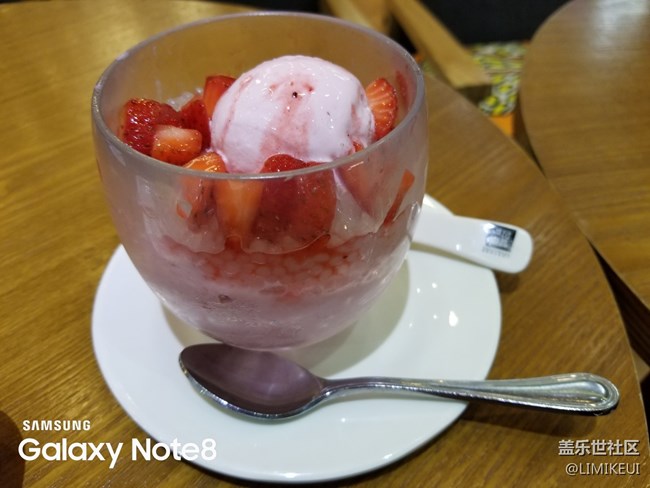 曬一下2018年吃過(guò)的好吃的