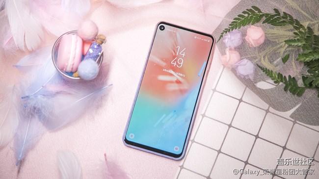 已開獎(jiǎng)【榮譽(yù)星粉專享】讓A8s守護(hù)你的白色情人節(jié)