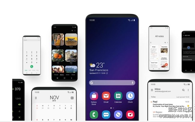 你想要什么樣的手機(jī)系統(tǒng)？