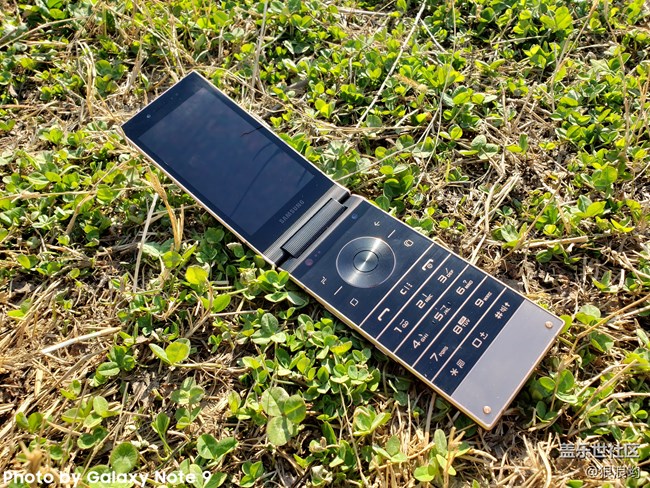 心系天下三星W2019：開(kāi)闔之間，風(fēng)范盡顯