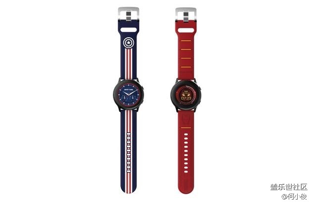 【分享】三星推出復(fù)聯(lián)主題Galaxy S10保護(hù)套和配件