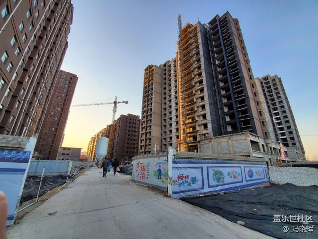 S10 +12G+1T廣角拍攝效果