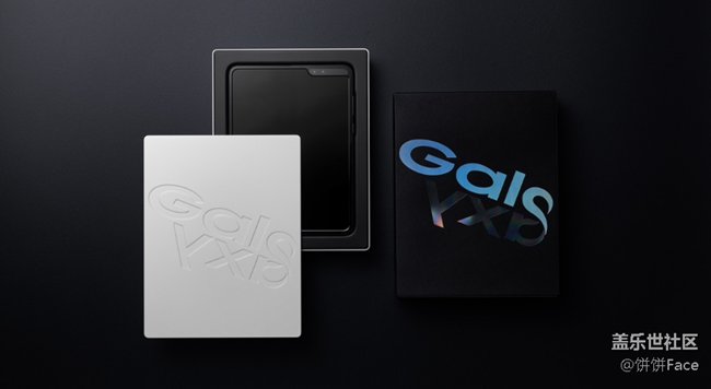 展開未來 三星Galaxy Fold設(shè)計(jì)故事