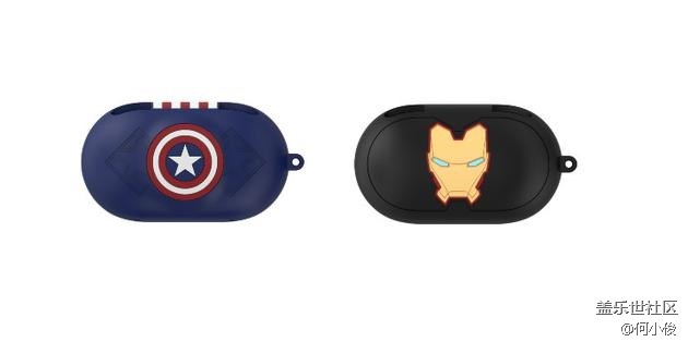 【分享】三星推出復(fù)聯(lián)主題Galaxy S10保護(hù)套和配件