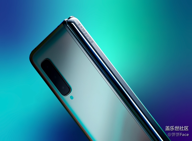 展開未來 三星Galaxy Fold設(shè)計(jì)故事