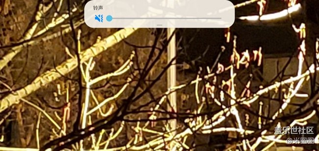 s10的夜拍到底渣不渣？