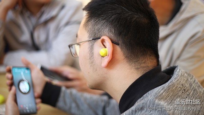 與你相遇 Galaxy S10系列鄭州銷售活動(dòng)回顧