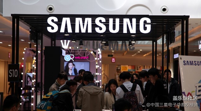與你相遇 Galaxy S10系列鄭州銷售活動(dòng)回顧