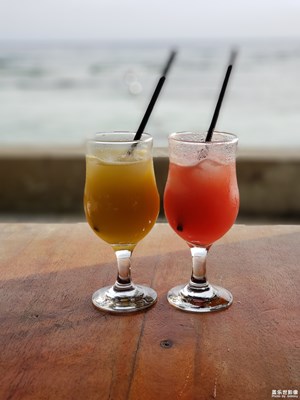 輕松時刻。