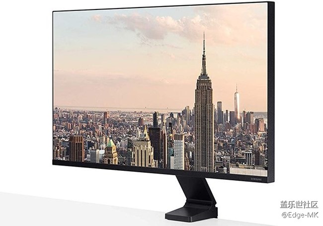 三星開放Space Monitor預(yù)購